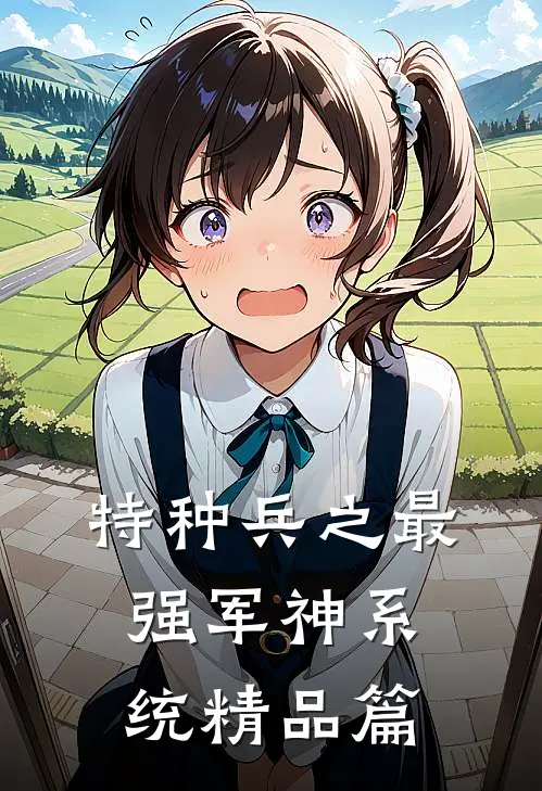 特种兵之最强军神系统精品篇