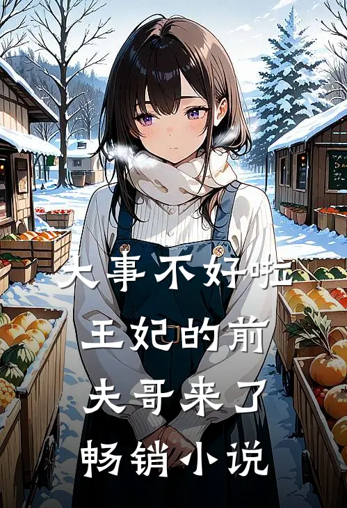 大事不好啦,王妃的前夫哥来了畅销