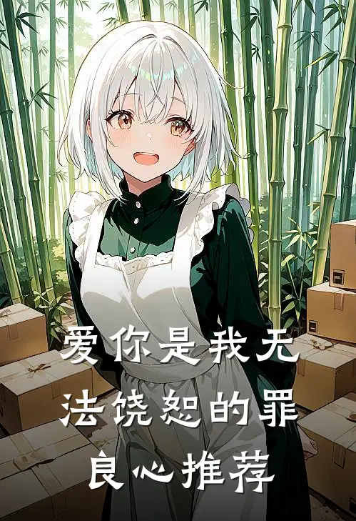 爱你是我无法饶恕的罪良心推荐