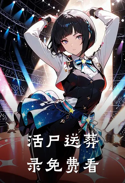 活尸送葬录免费看