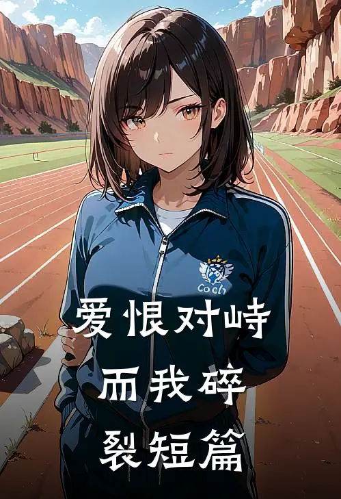 爱恨对峙，而我碎裂短篇