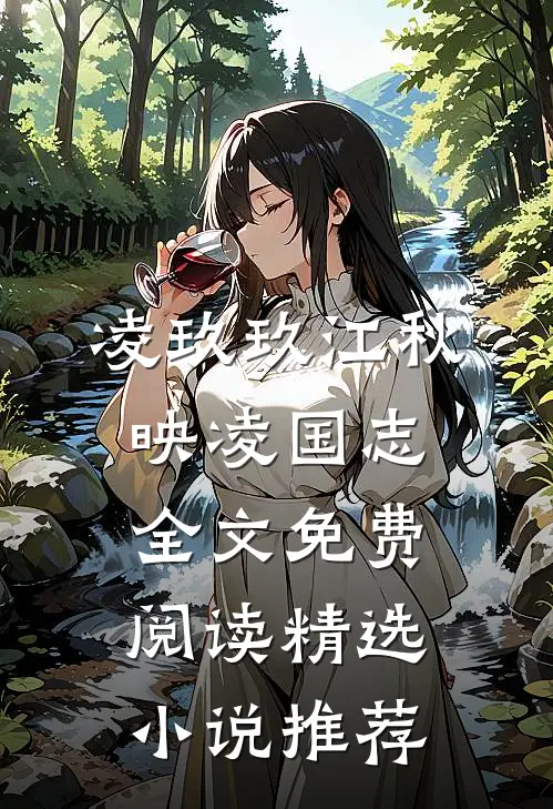 凌玖玖江秋映凌国志全文免费阅读精选小说推荐