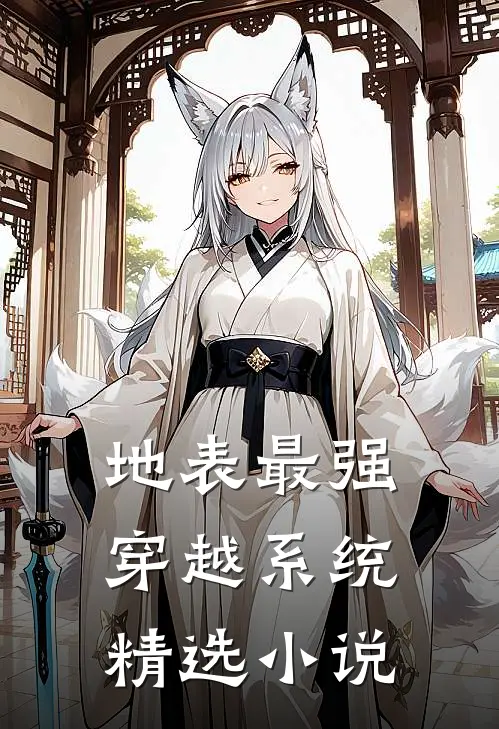 地表最强穿越系统精选小说