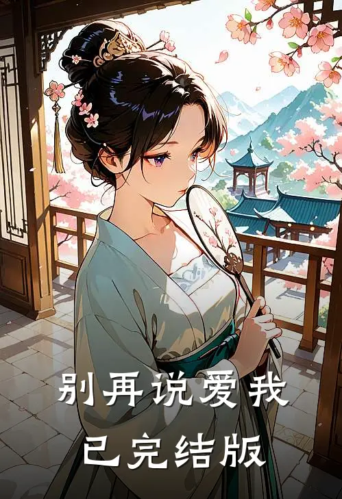 别再说爱我已完结版