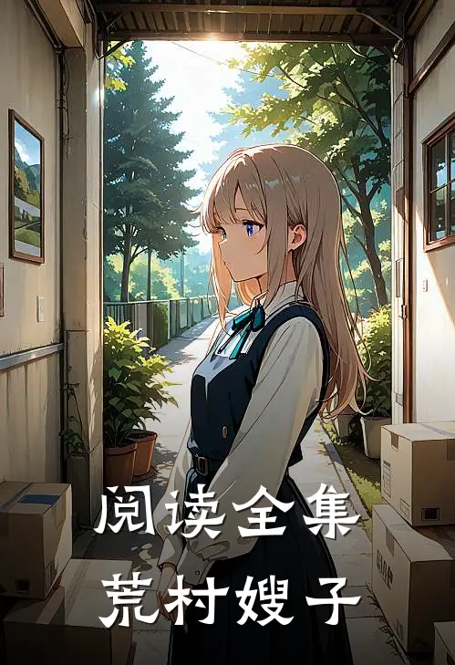 阅读全集荒村嫂子