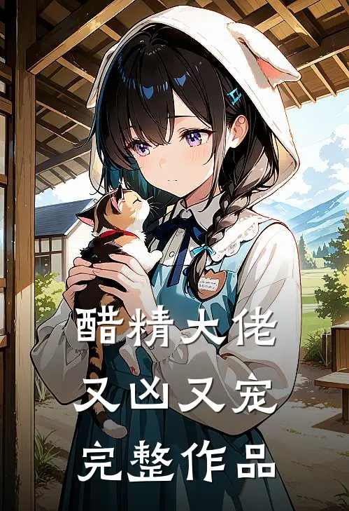 醋精大佬又凶又宠完整作品