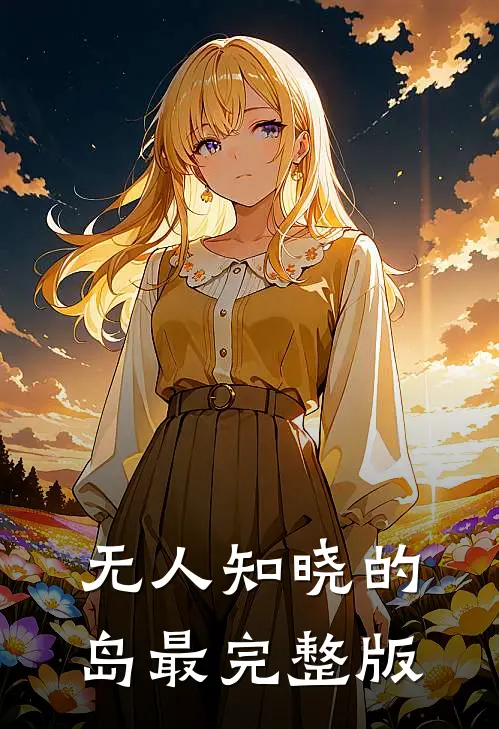 无人知晓的岛最完整版