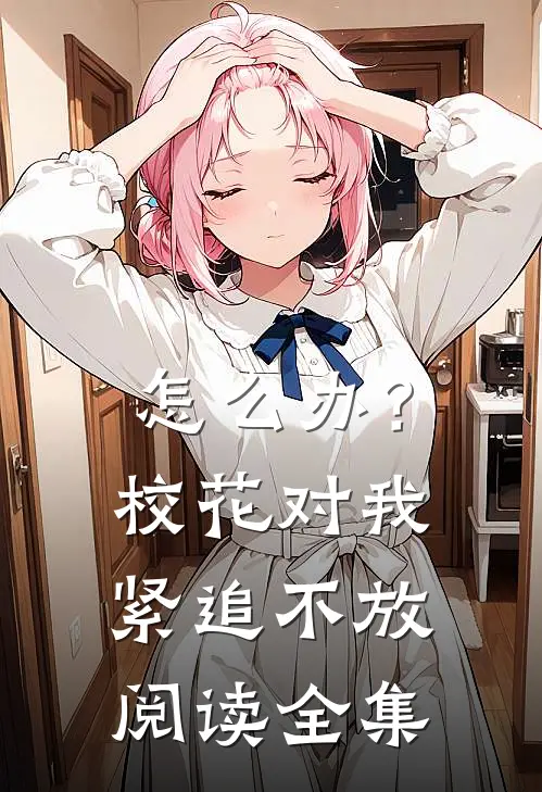 怎么办？校花对我紧追不放阅读全集