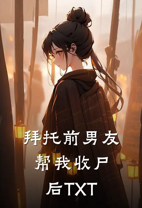 拜托前男友帮我收尸后TXT