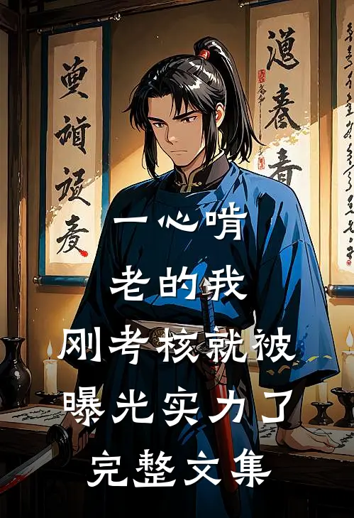 一心啃老的我，刚考核就被曝光实力了完整文集