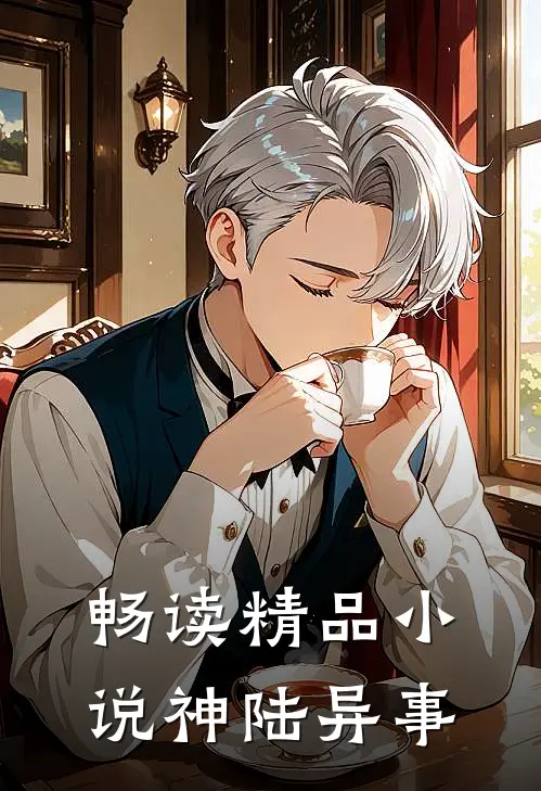 畅读精品小说神陆异事