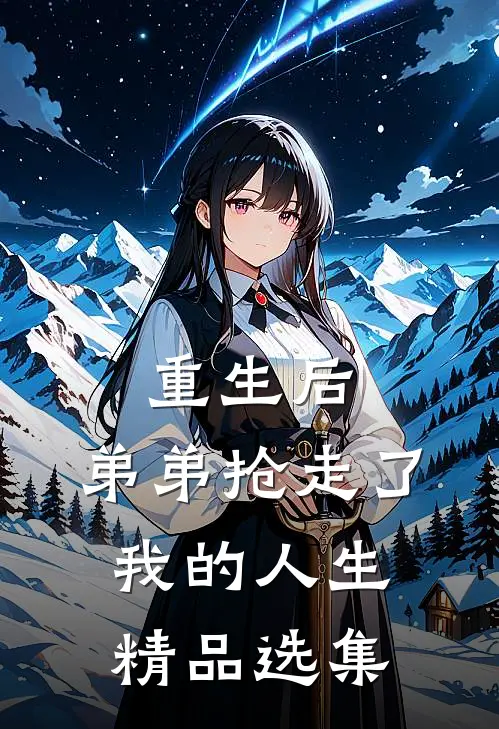 重生后,弟弟抢走了我的人生精品选集