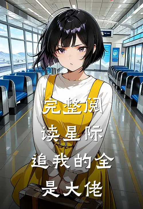 完整阅读星际：追我的全是大佬