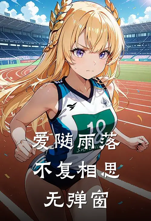 爱随雨落,不复相思无弹窗
