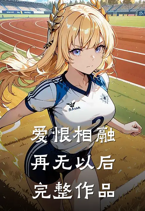 爱恨相融,再无以后完整作品免费阅读