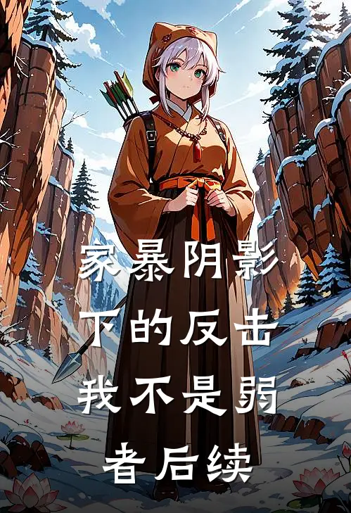 家暴阴影下的反击：我不是弱者后续