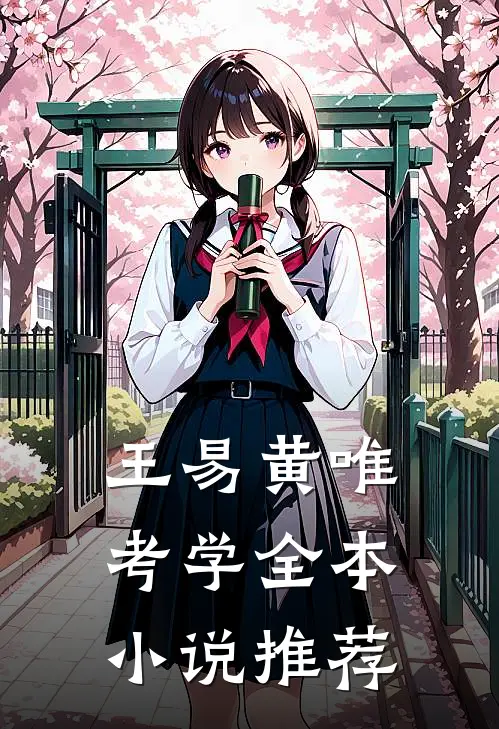 王易黄唯考学全本小说推荐