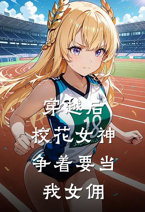 穿越后，校花女神争着要当我女佣