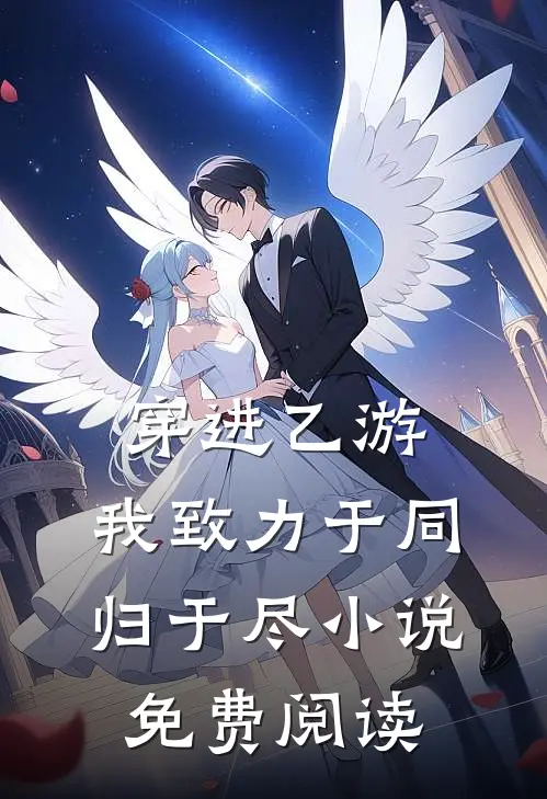 穿进乙游，我致力于同归于尽小说免费阅读