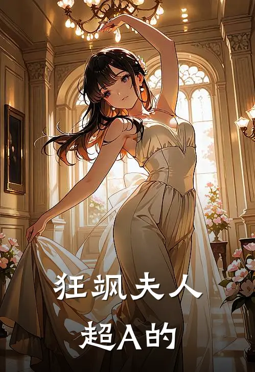 狂飒夫人超A的