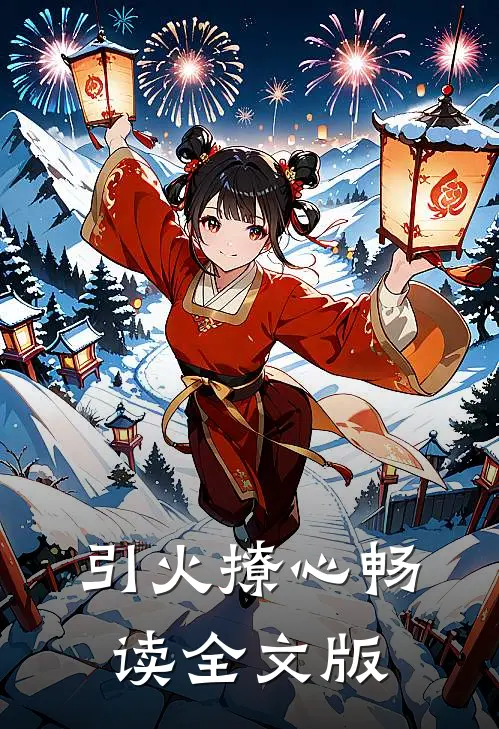 引火撩心畅读全文版