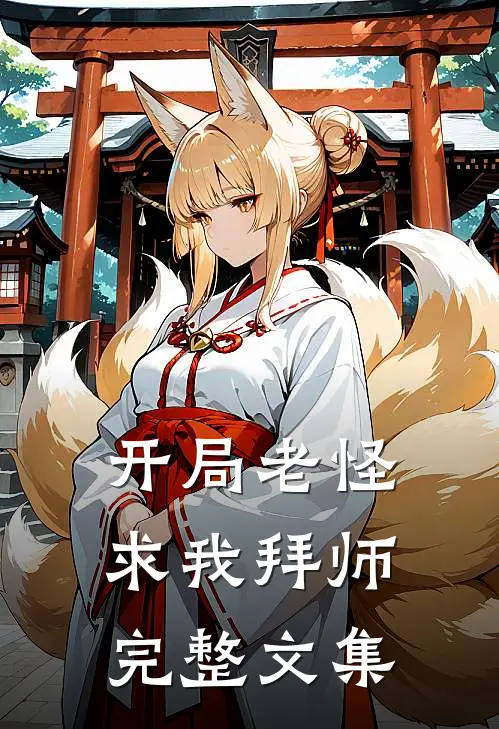 开局老怪求我拜师完整文集