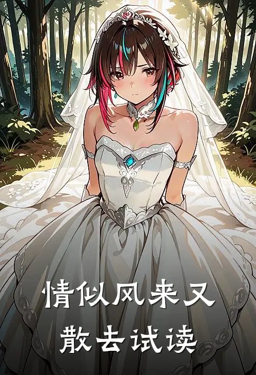 情似风来又散去试读
