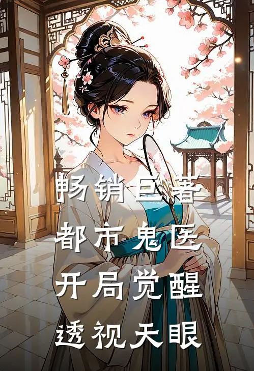 畅销巨著都市鬼医：开局觉醒透视天眼