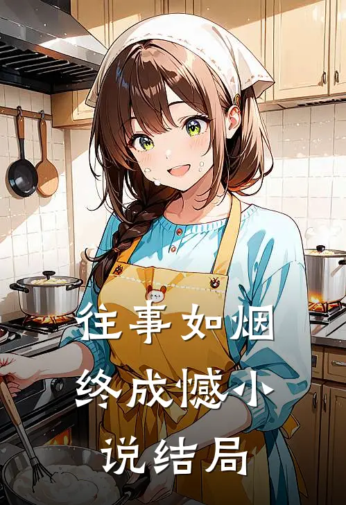 往事如烟终成憾小说结局