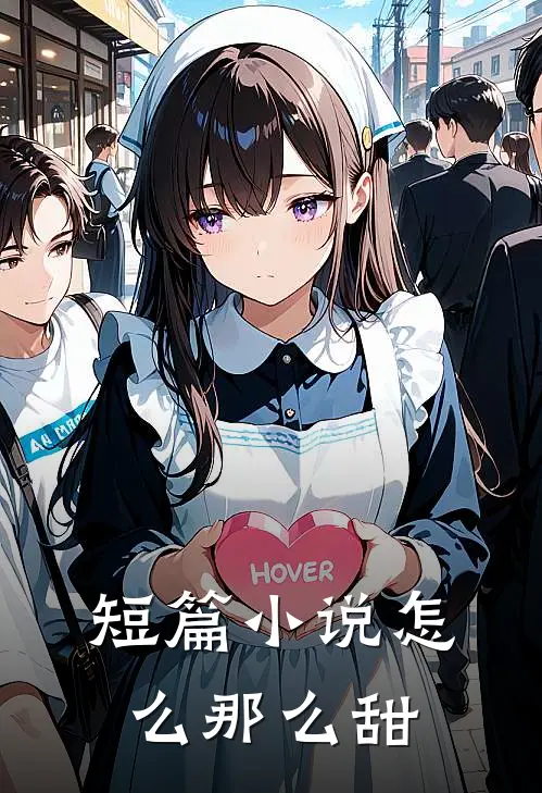 短篇小说怎么那么甜