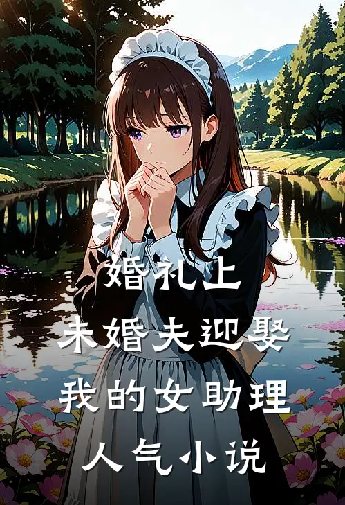 婚礼上，未婚夫迎娶我的女助理人气小说
