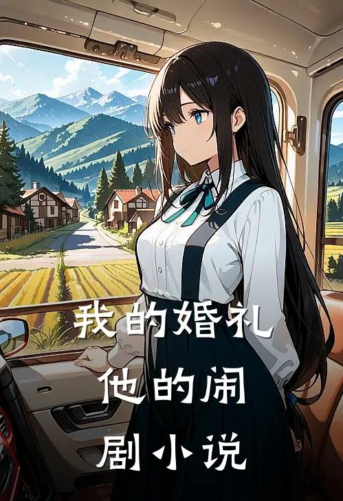 我的婚礼,他的闹剧在线阅读