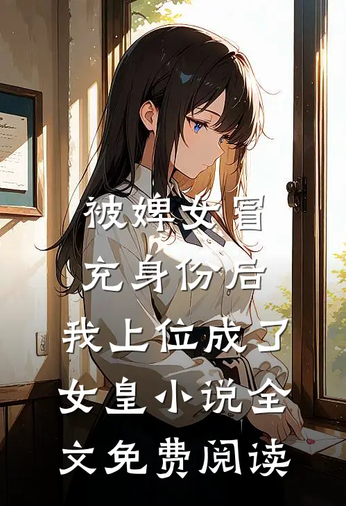 被婢女冒充身份后，我上位成了女皇小说全文免费阅读