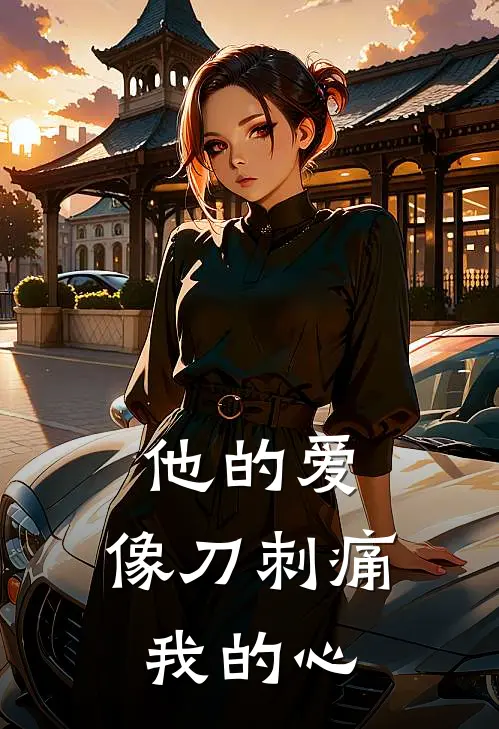 他的爱，像刀刺痛我的心