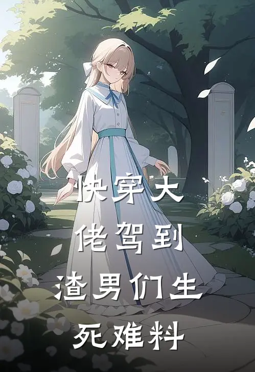 快穿大佬驾到，渣男们生死难料