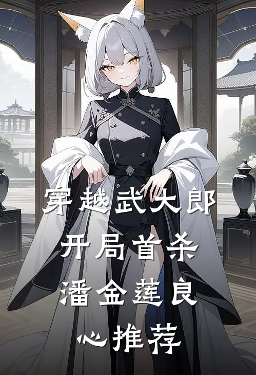 穿越武大郎，开局首杀潘金莲良心推荐