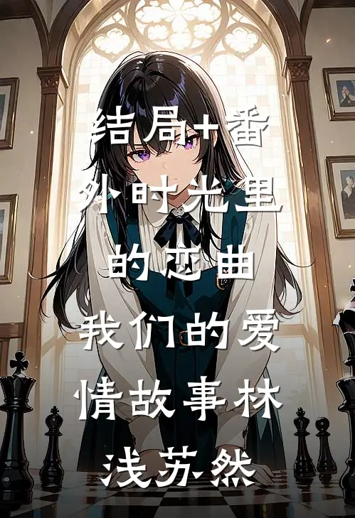 结局+番外时光里的恋曲：我们的爱情故事林浅苏然