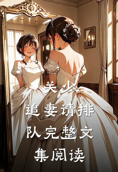 关少，追妻请排队完整文集阅读