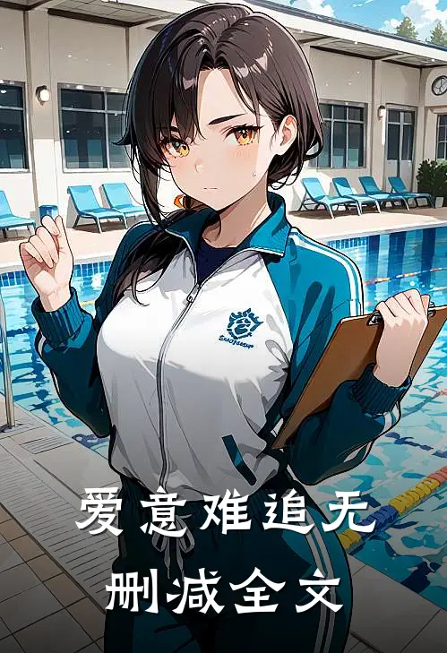 爱意难追无删减全文