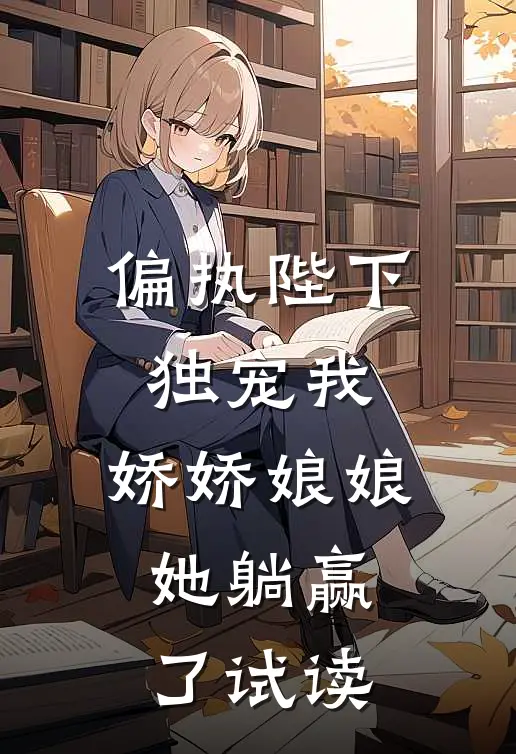 偏执陛下独宠我,娇娇娘娘她躺赢了试读全文