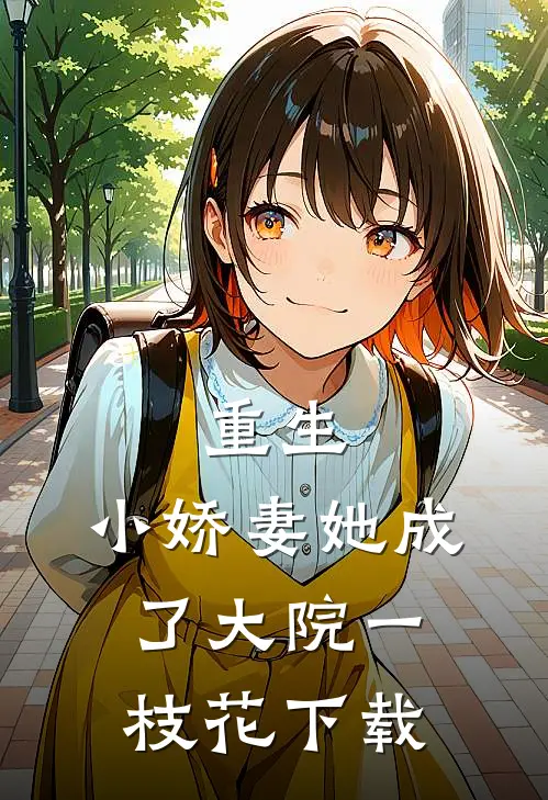 重生：小娇妻她成了大院一枝花下载