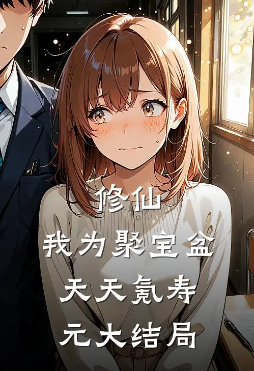 修仙：我为聚宝盆天天氪寿元大结局