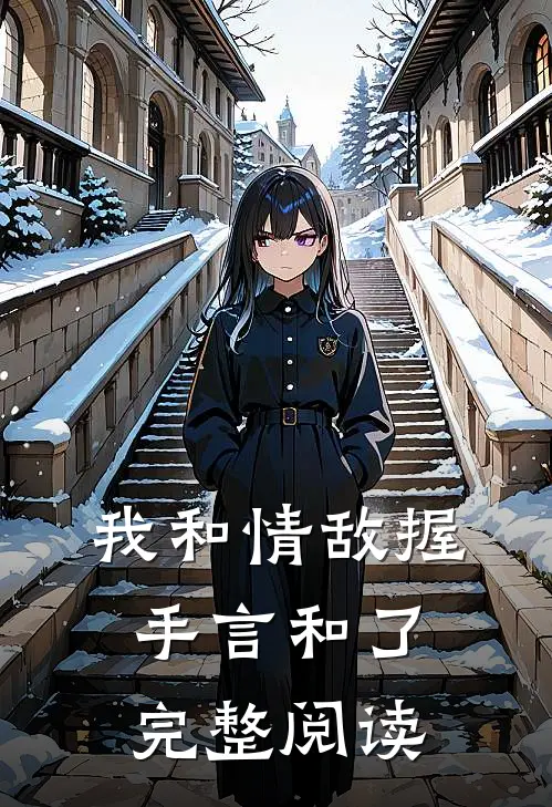 我和情敌握手言和了完整阅读