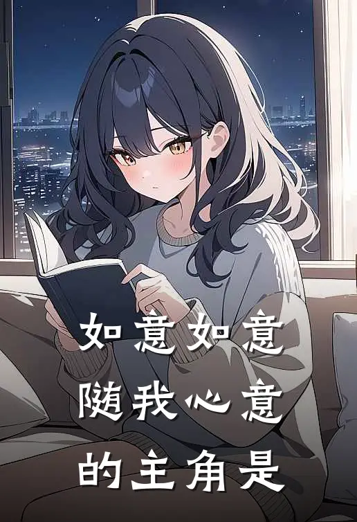 如意如意，随我心意的主角是