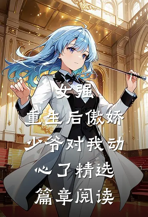 女强：重生后傲娇少爷对我动心了精选篇章阅读