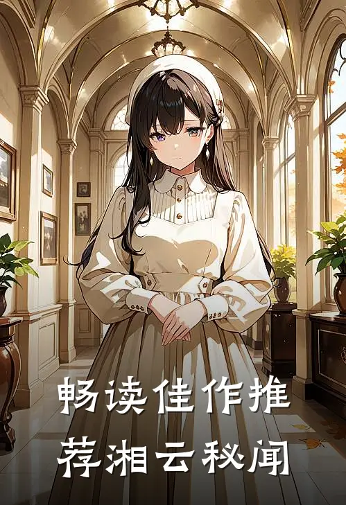 畅读佳作推荐湘云秘闻