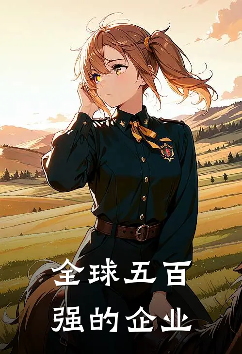全球五百强的企业
