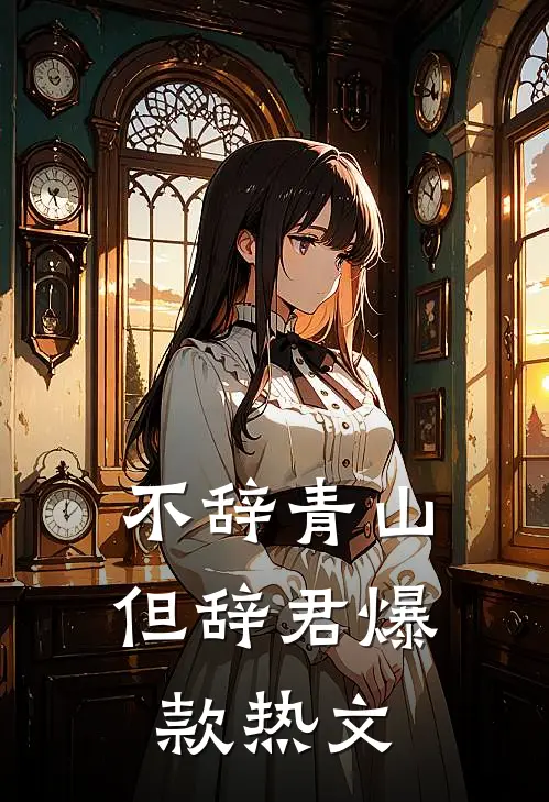 不辞青山但辞君爆款热文