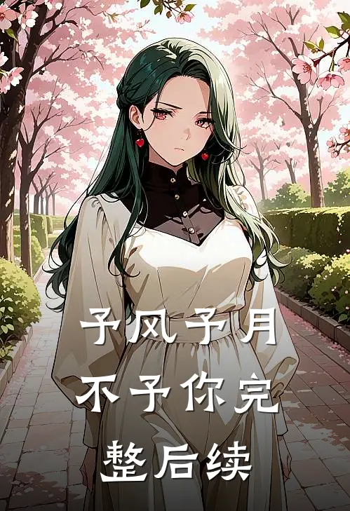 予风予月不予你完整后续