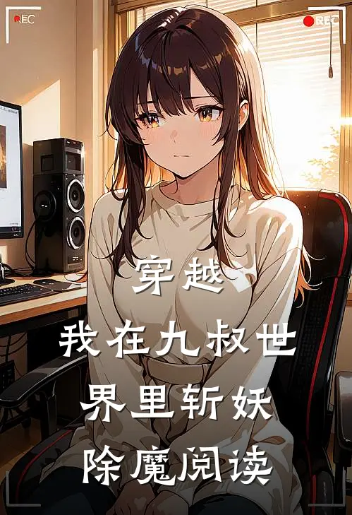 穿越：我在九叔世界里斩妖除魔阅读